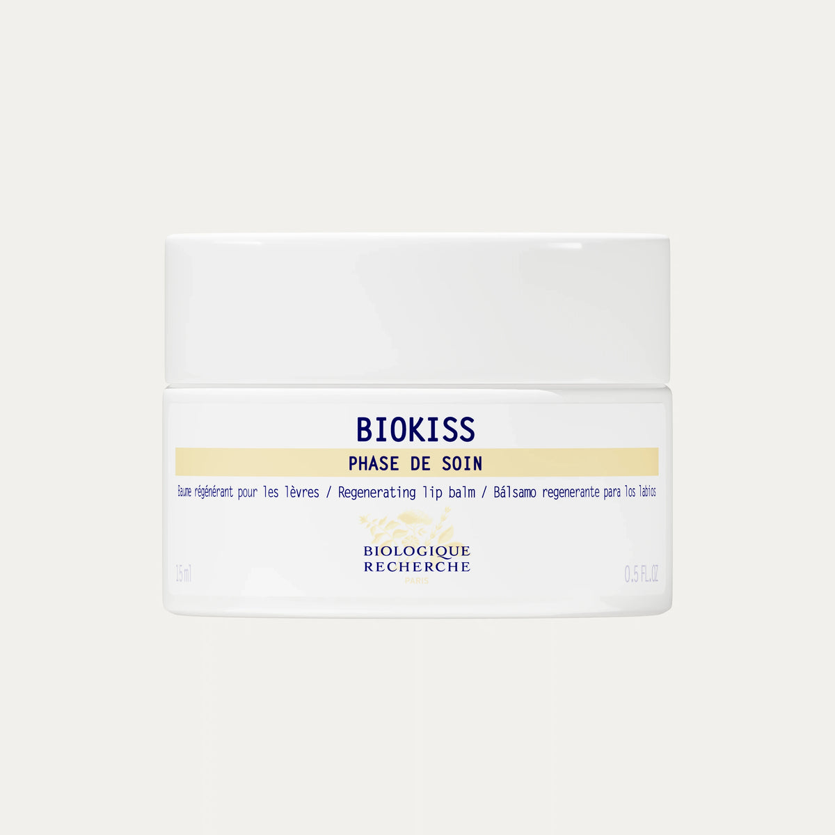 Biokiss