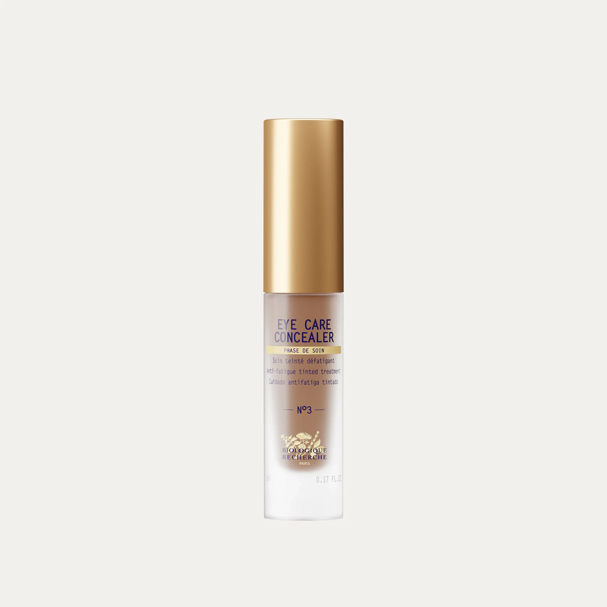 Eye Care Concealer N°3