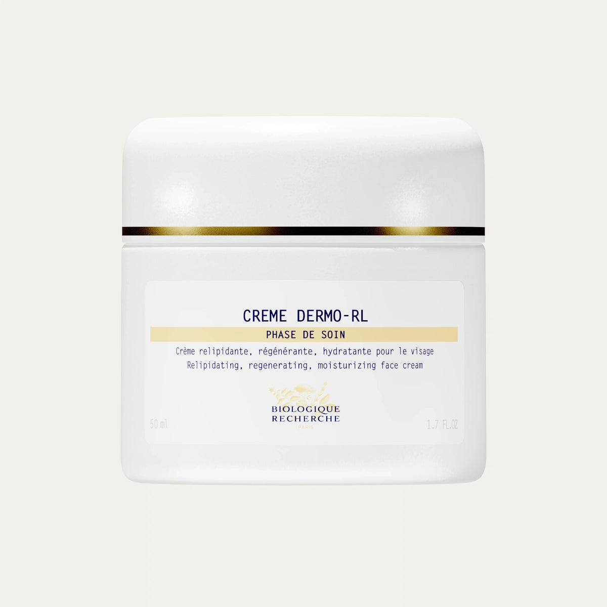 Crème Dermo-RL