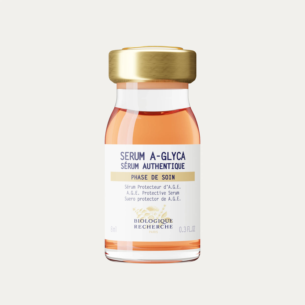 Sérum A-Glyca