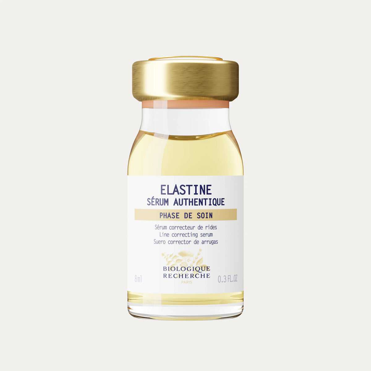 Elastine
