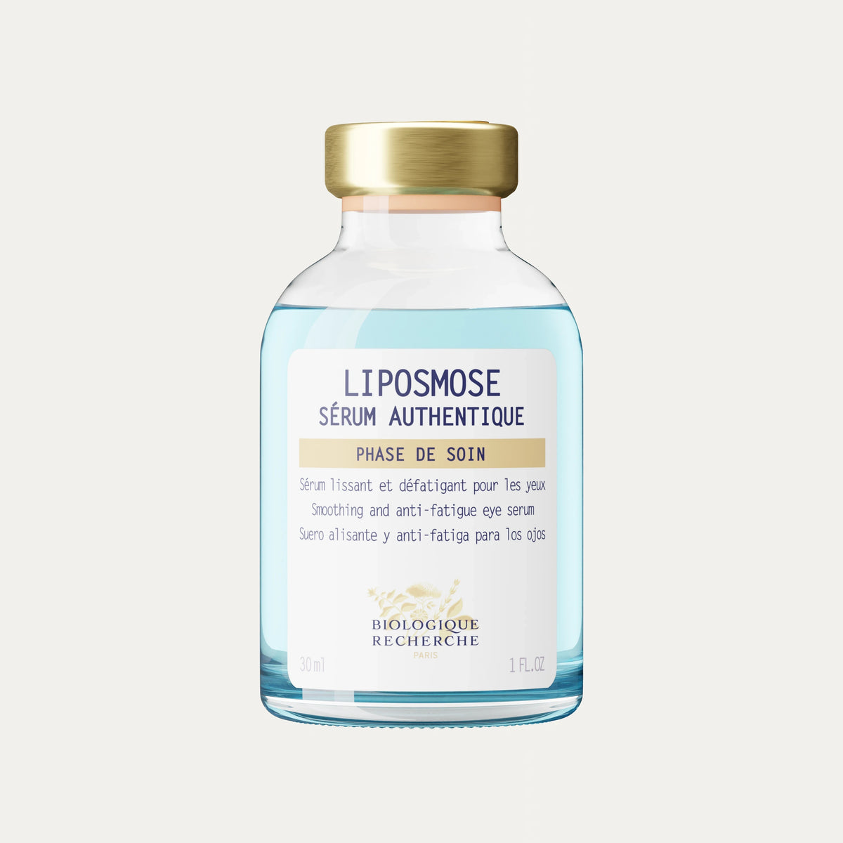 Liposmose