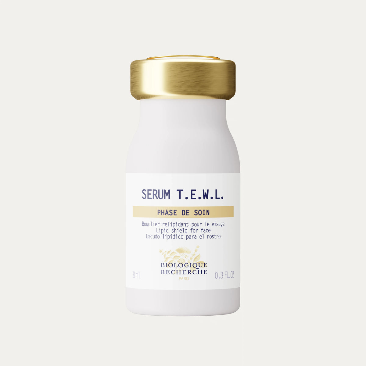 Sérum T.E.W.L.