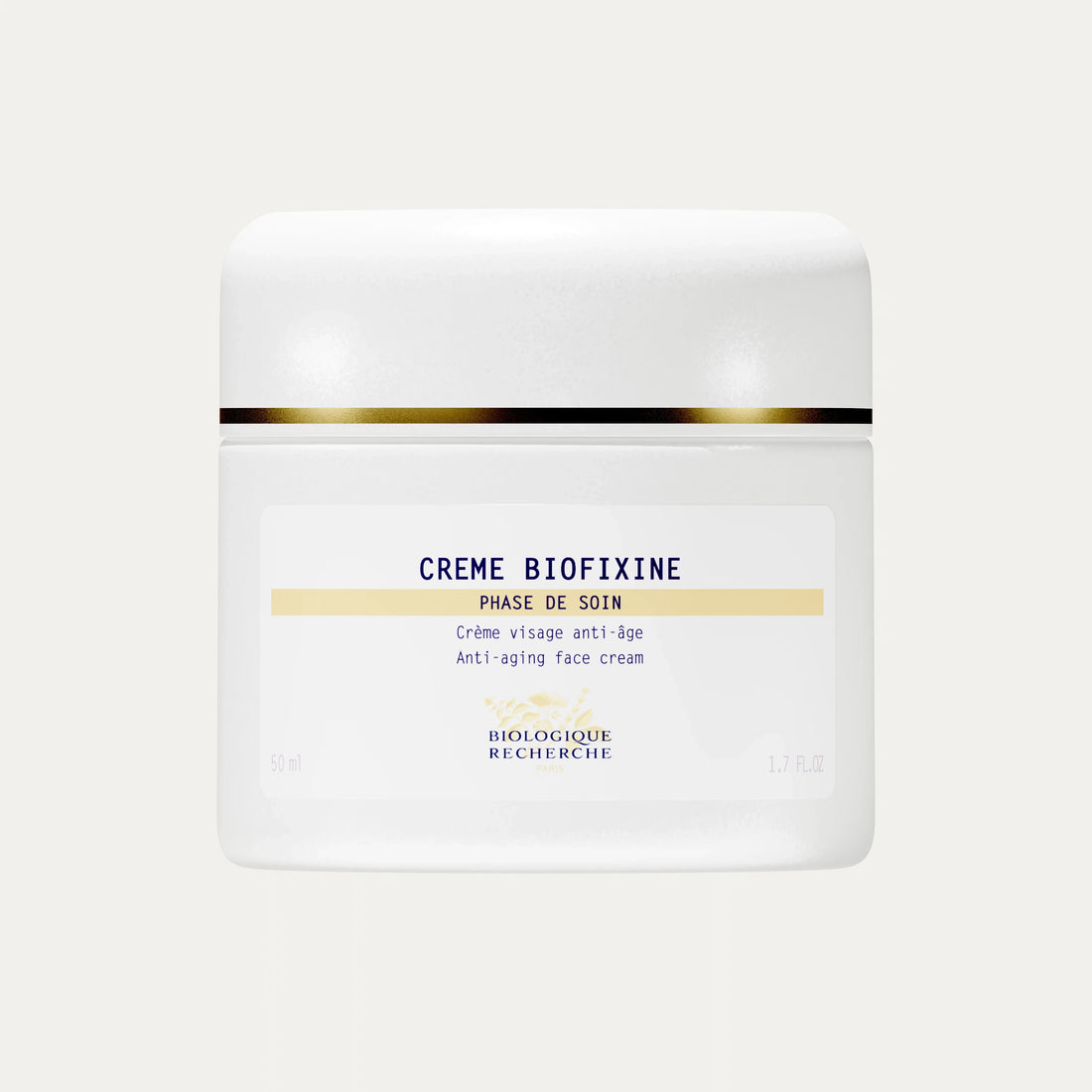 Crème Biofixine