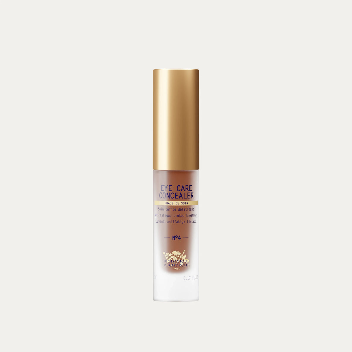 Eye Care Concealer N°4