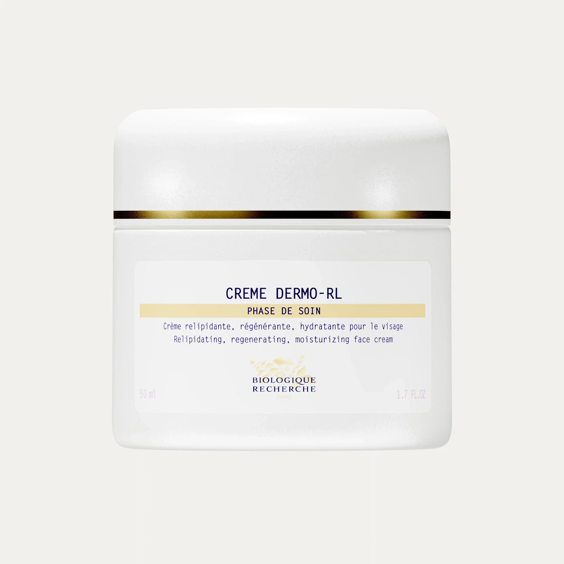Crème Dermo-RL