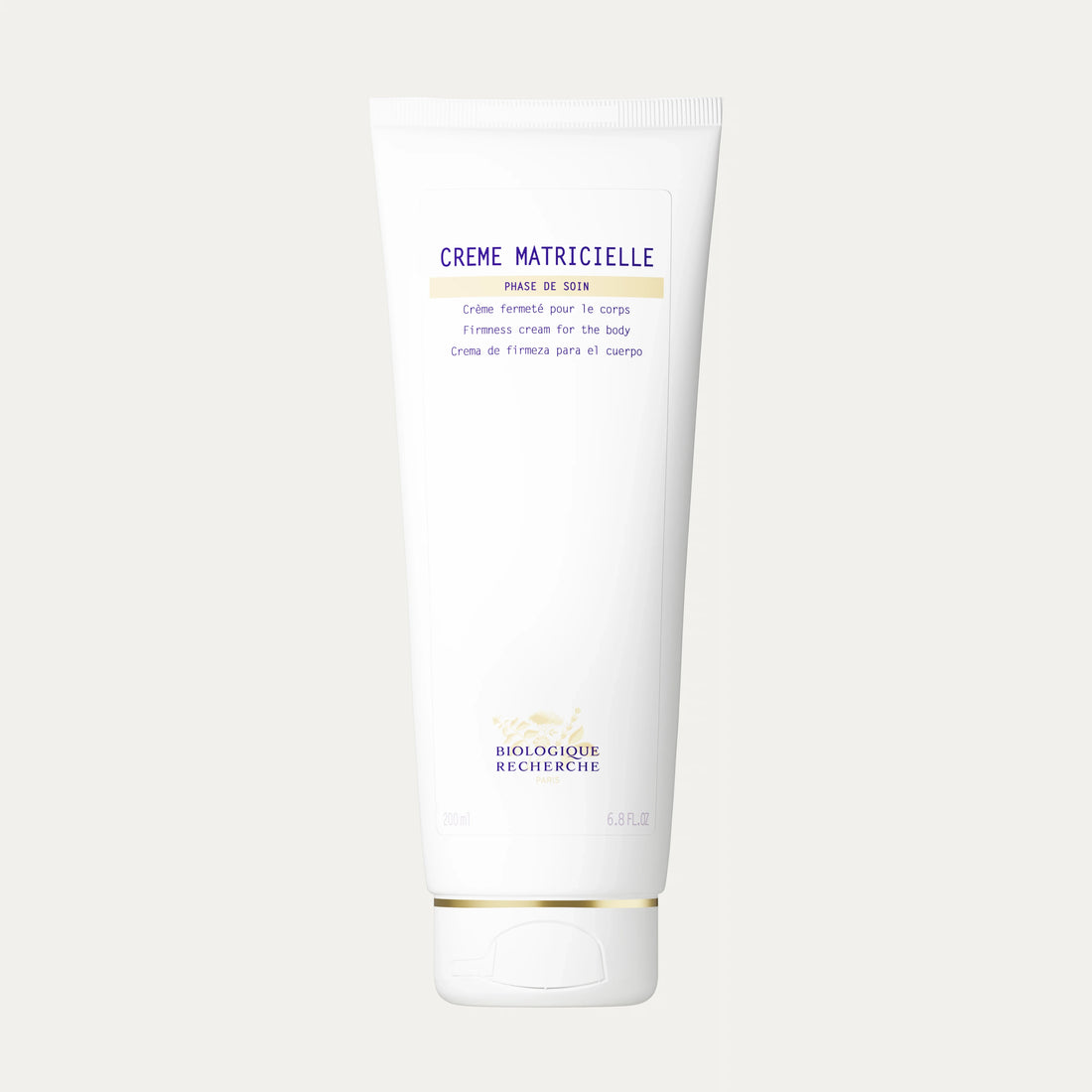 Crème Matricielle