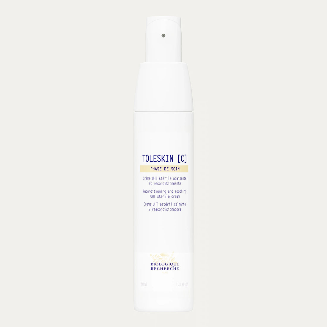 Toleskin [C]