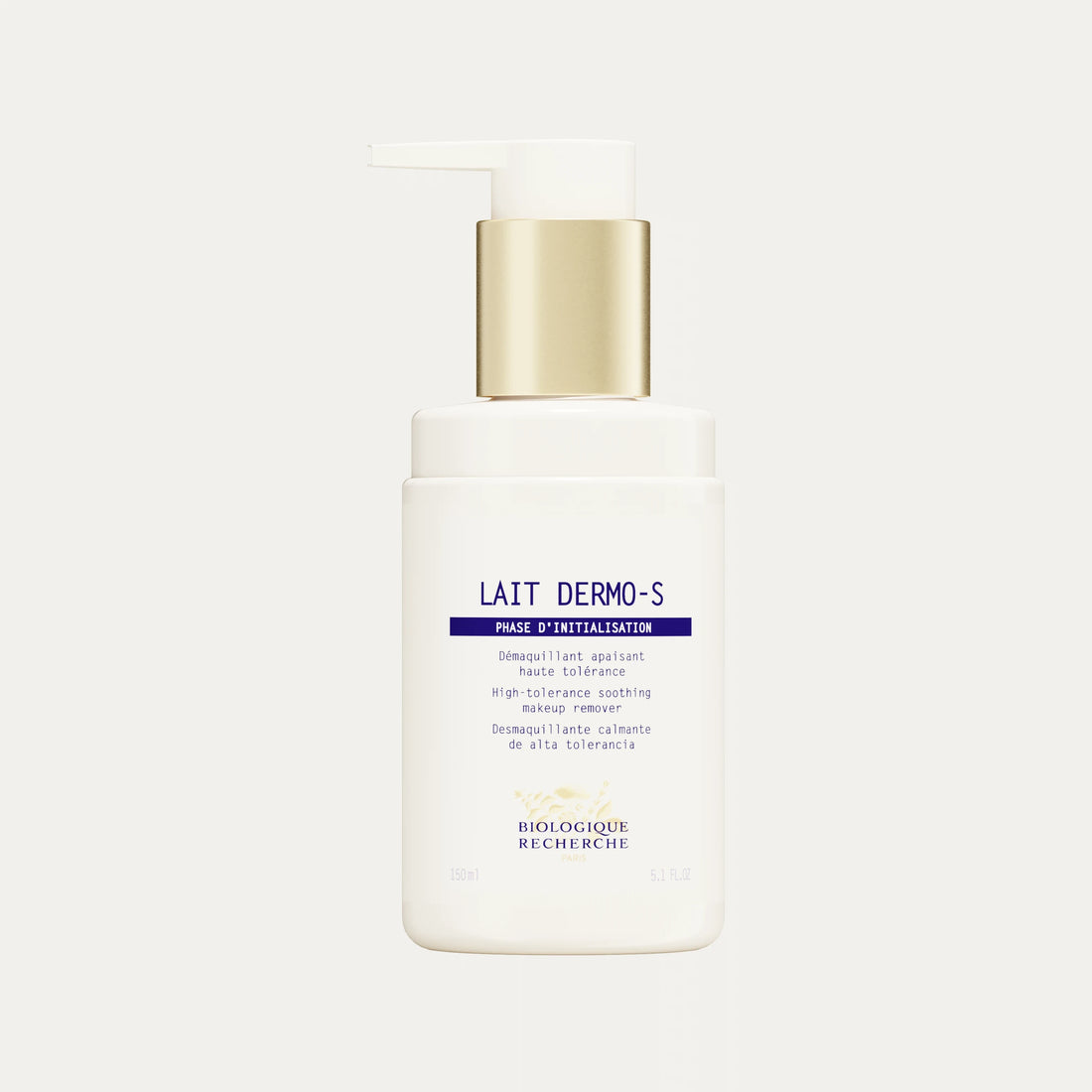 Lait Dermo-S