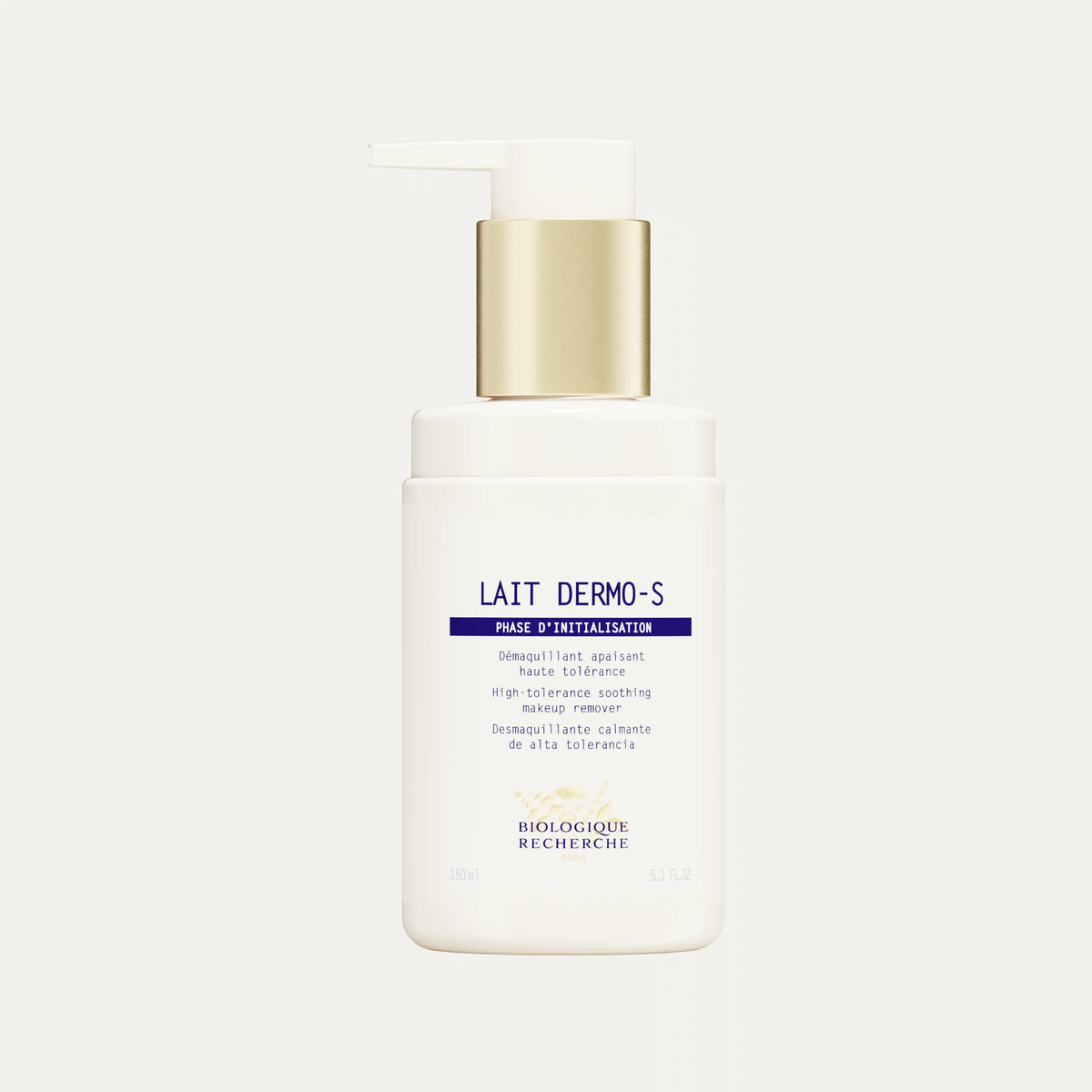 Lait Dermo-S