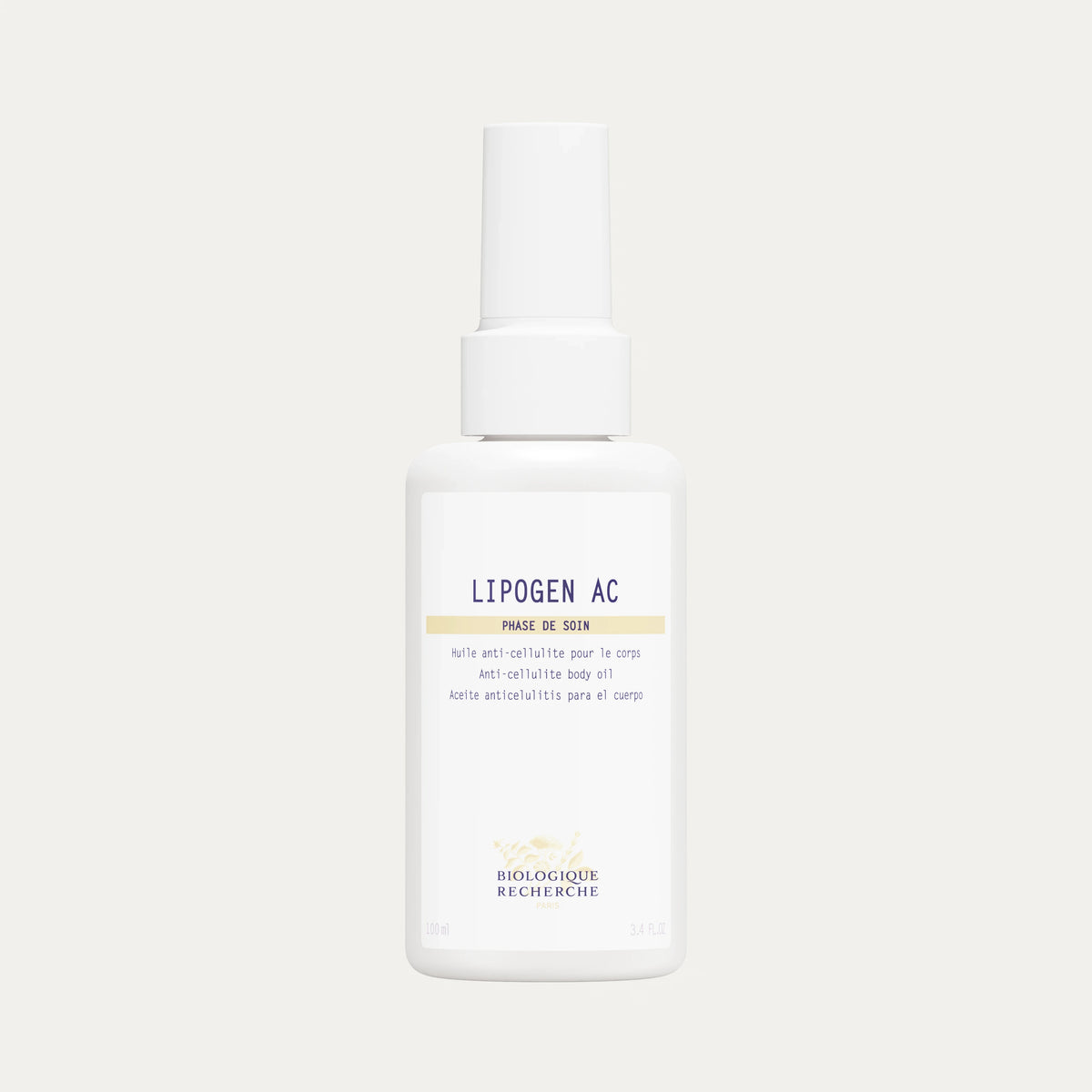 Lipogen AC