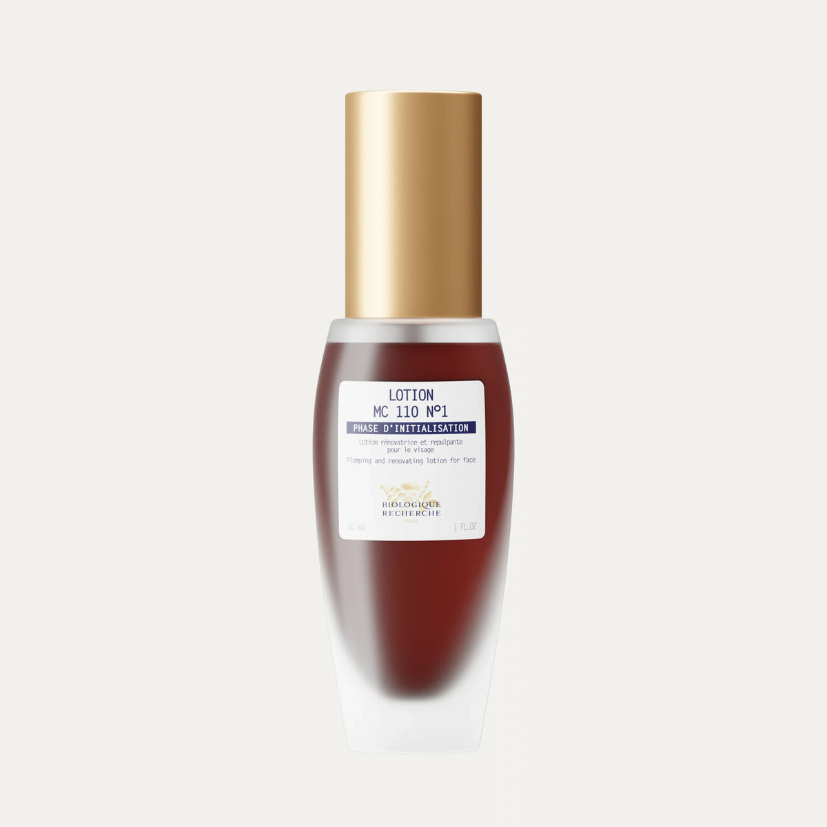 Lotion MC 110 N°1