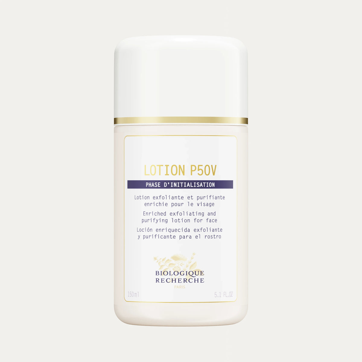 Lotion P50V