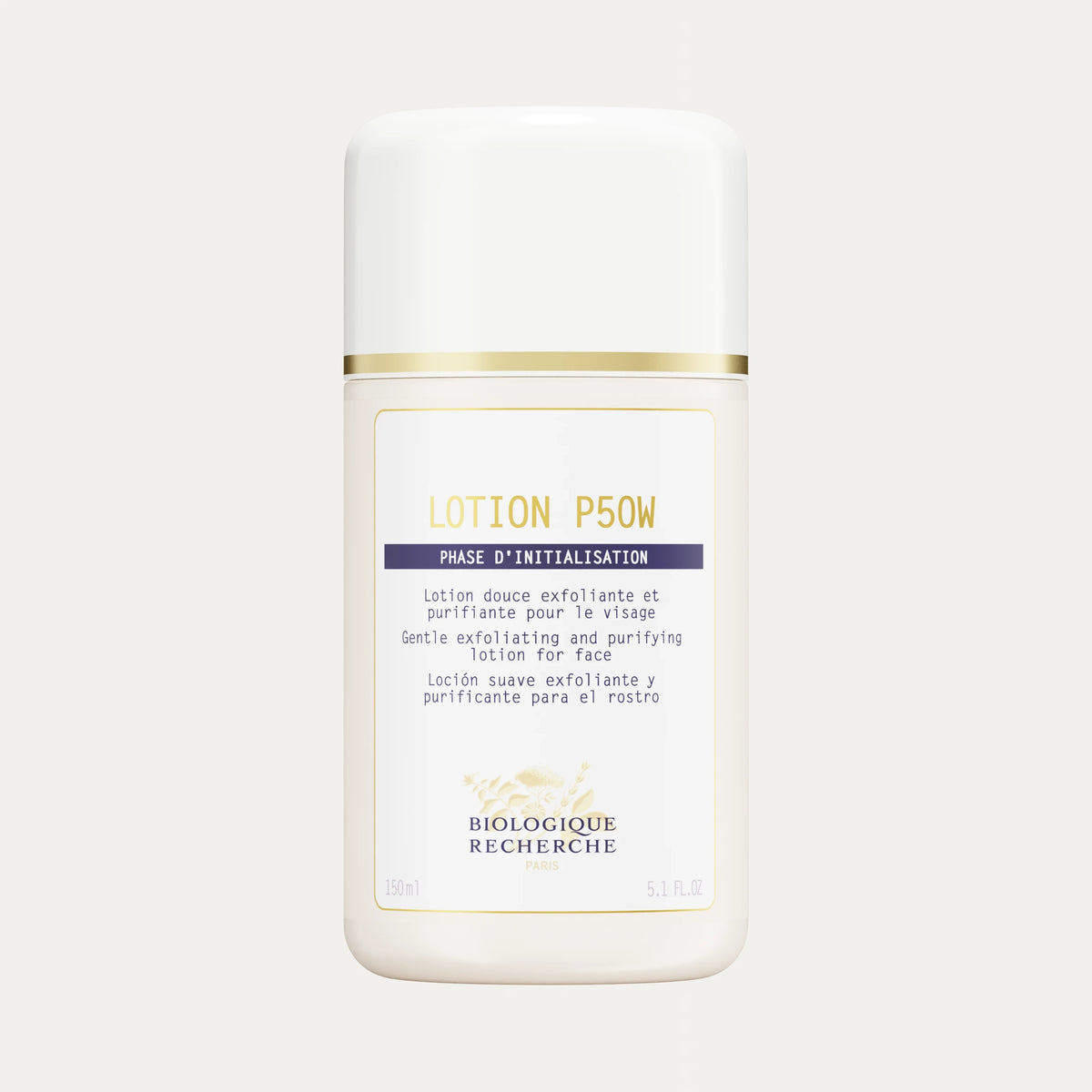 Lotion P50W