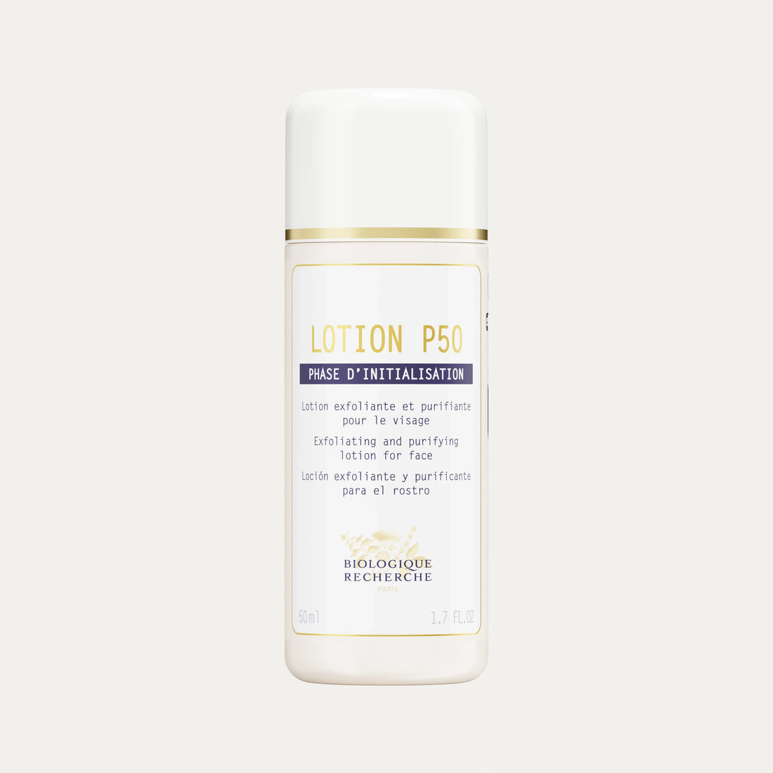 Lotion P50