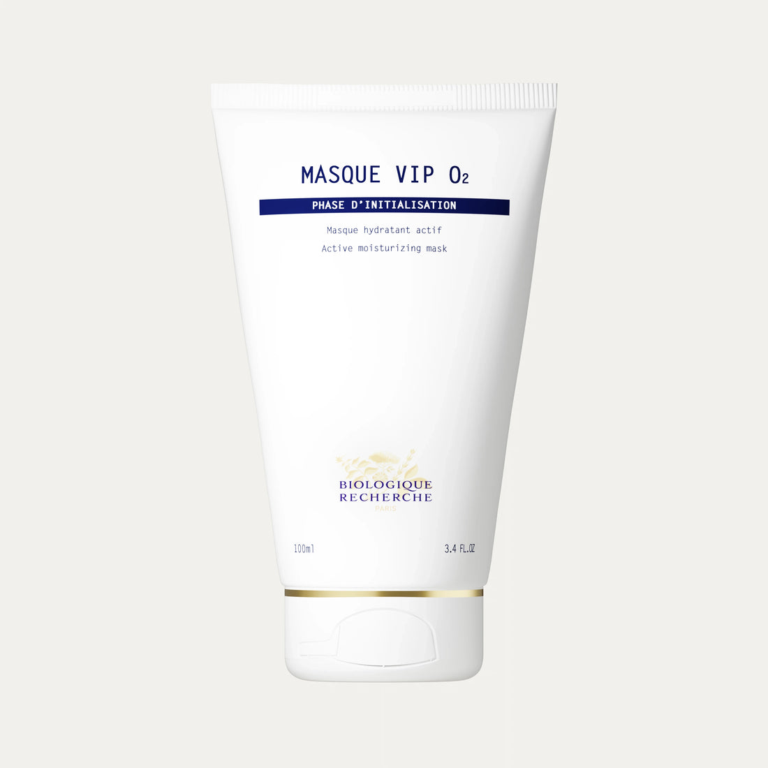 Masque VIP O2