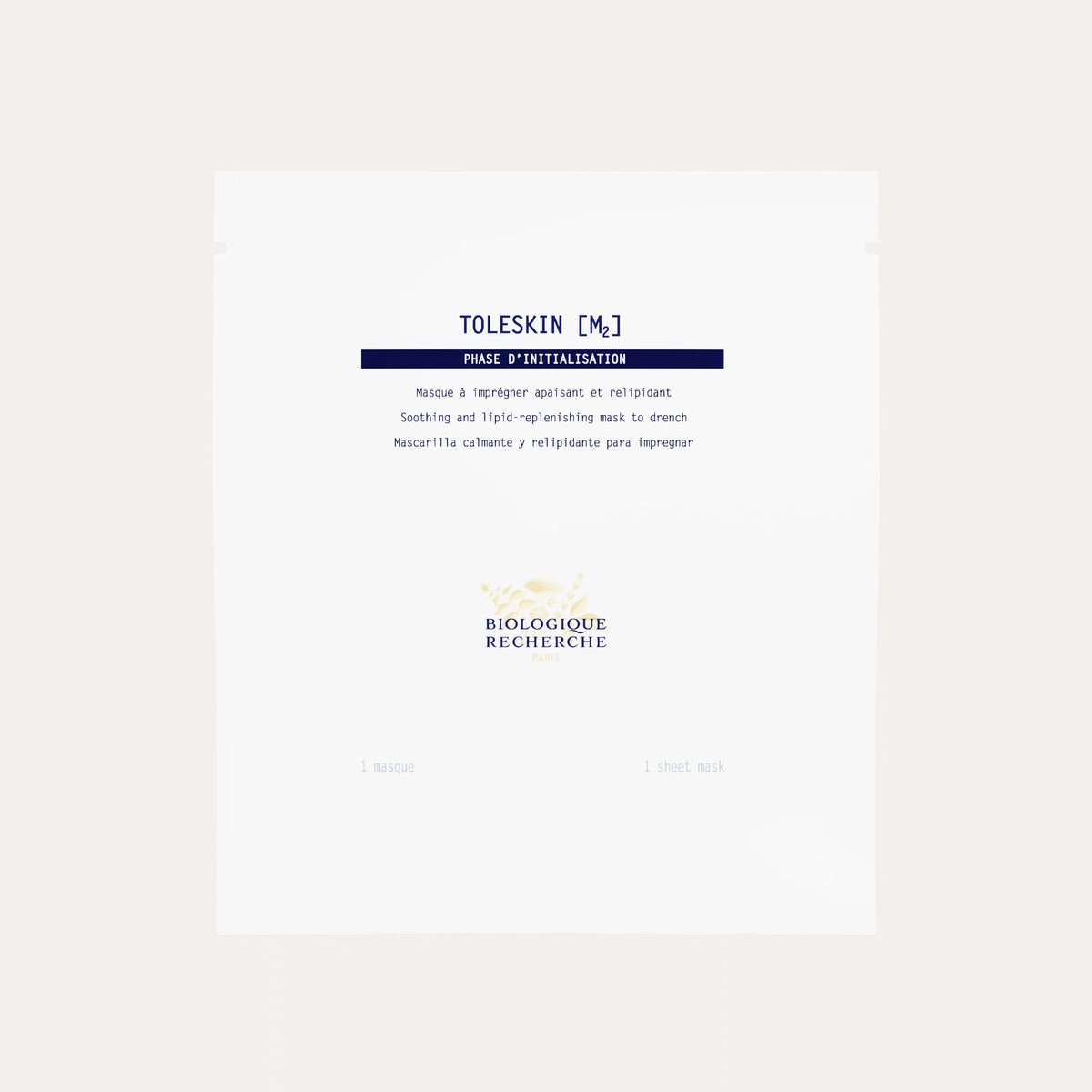 Toleskin [M]