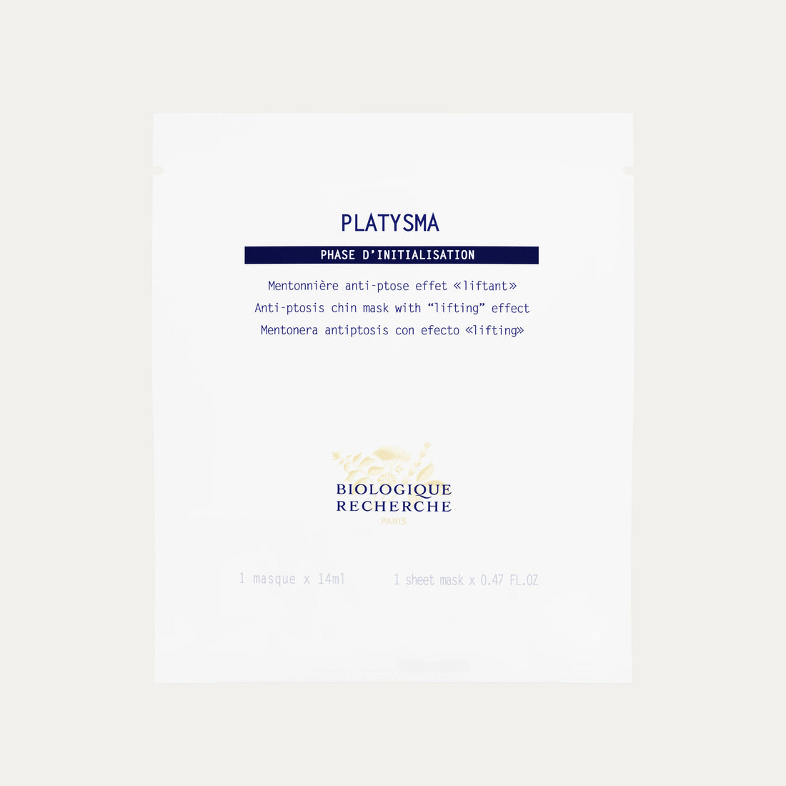 Platysma