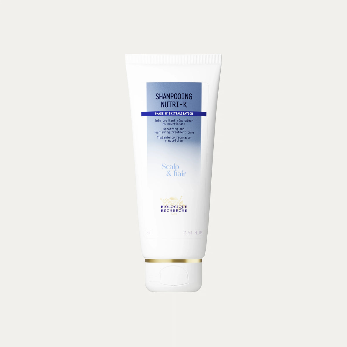 Shampooing Nutri-K