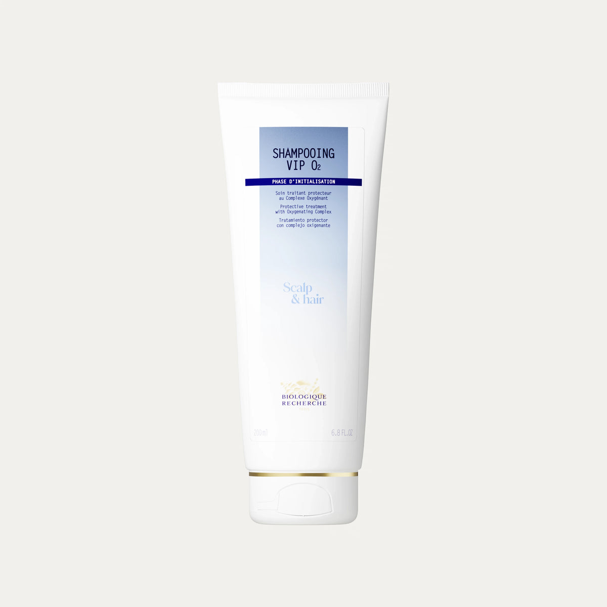 Shampooing VIPO2