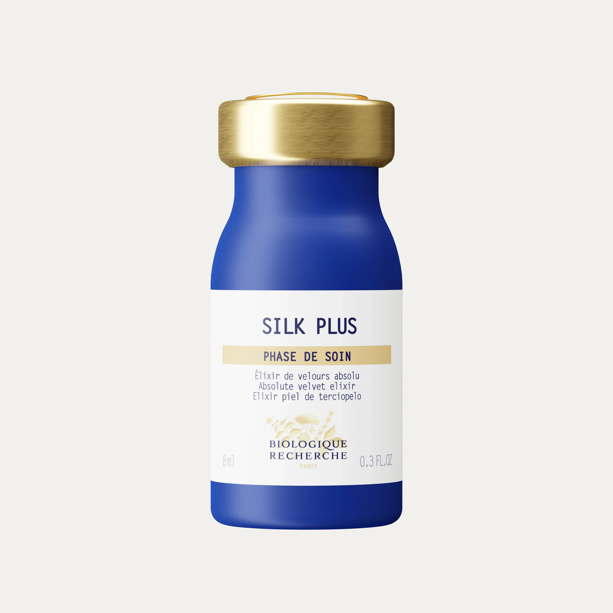 Silk Plus