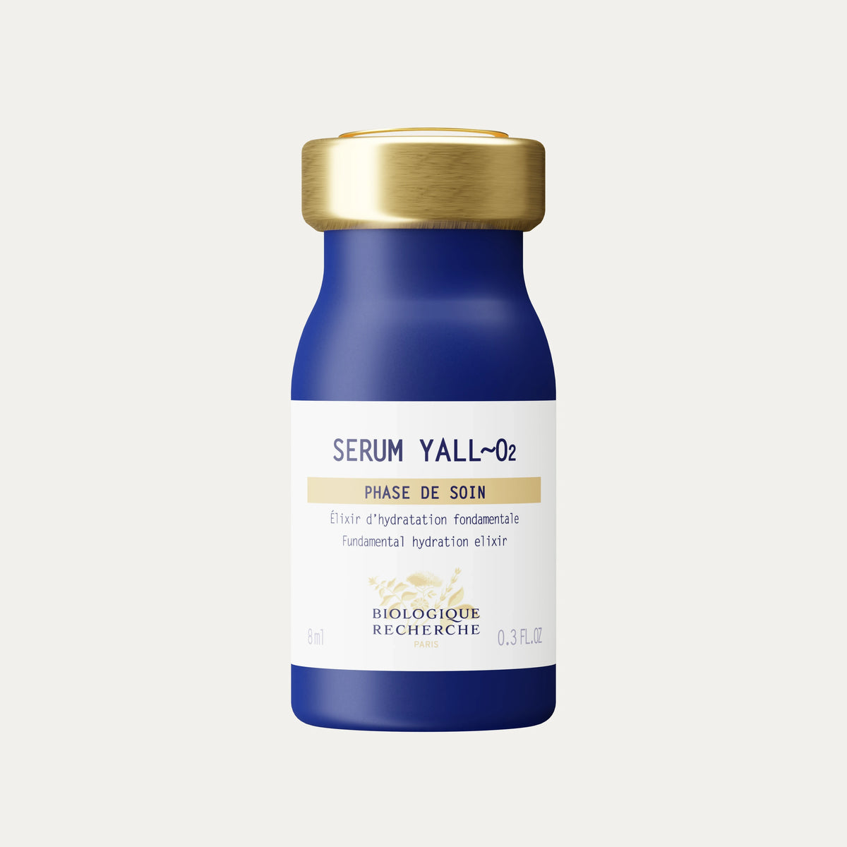Sérum Yall~O2