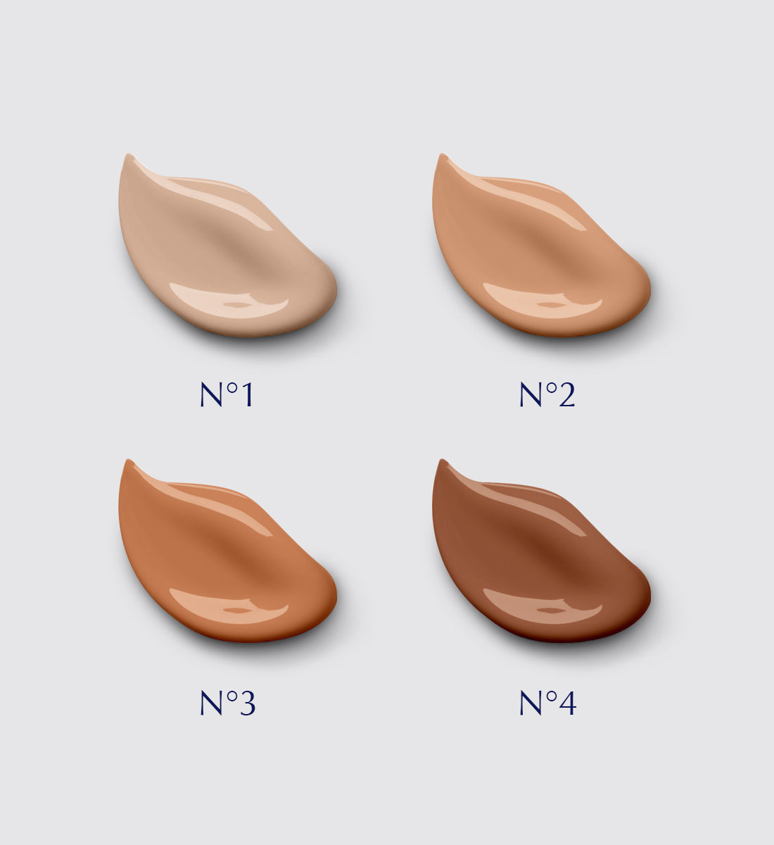 Eye Care Concealer N°3 - CRCYT3X - 5 - 04
